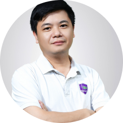 PGS. TS Tran Van Cong